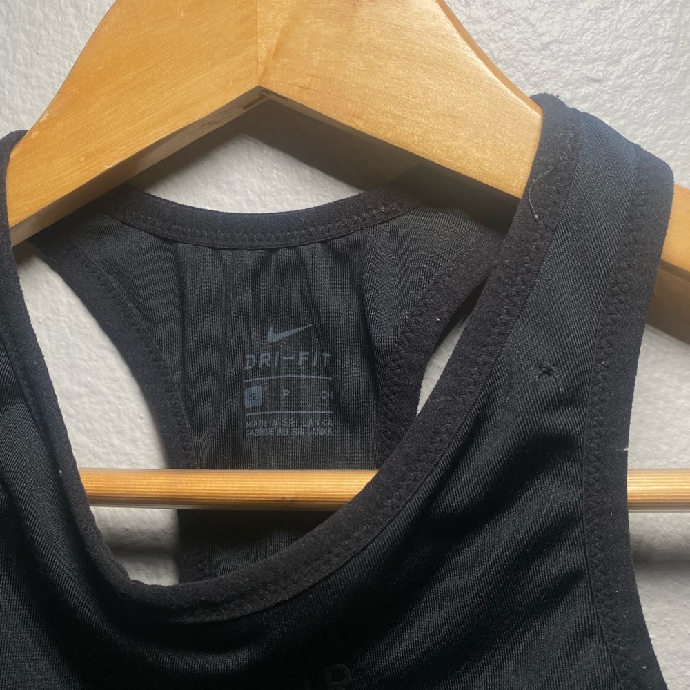 Nike Air Sports Bra - Picture 4 of 4